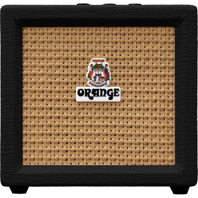 Orange Crush Mini BK