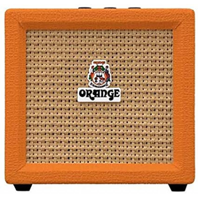 Orange Crush Mini