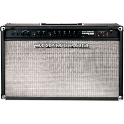 Rocktron Rampage RT122C