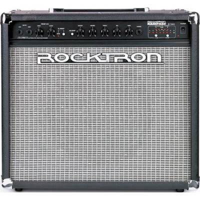 Rocktron Rampage RT80