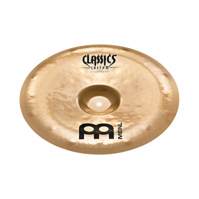 Meinl CC-17 EMCH-B