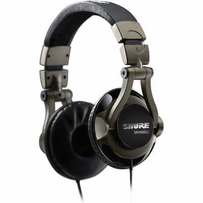 Shure SRH550DJ