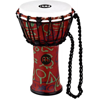 Meinl JRD-PS Jr. Djembe 7"