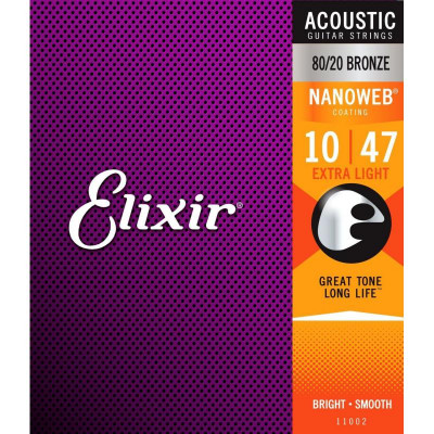 Elixir 11002