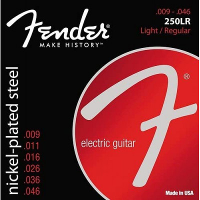 Fender 250LR 