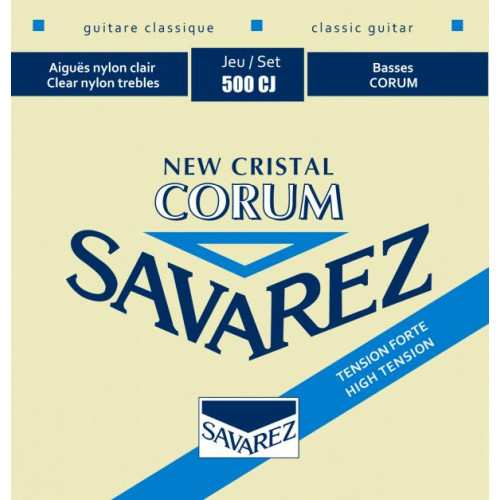 Savarez 500CJ Savarez 500CJ
