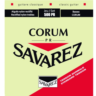 Savarez 500PR