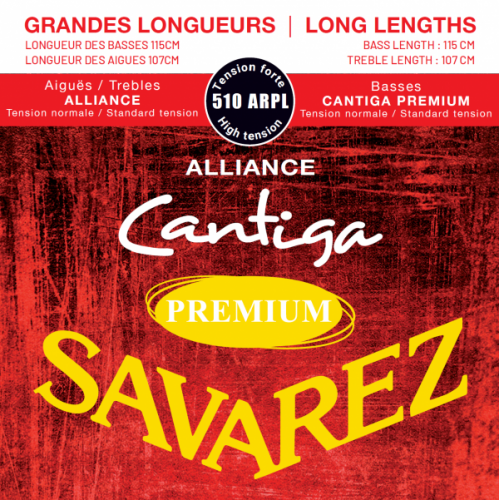 Savarez 510ARPL Savarez 510ARPL