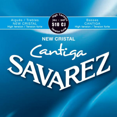 Savarez 510CJ