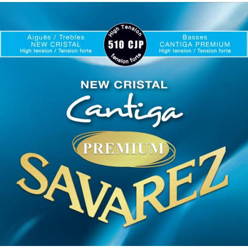 Savarez 510CJP Savarez 510CJP