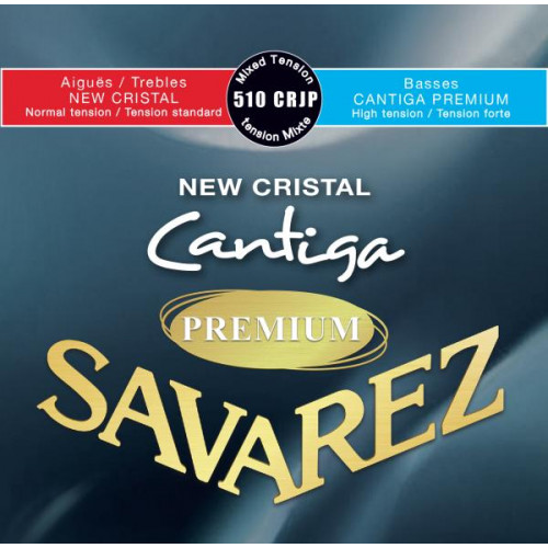 Savarez 510CRJP Savarez 510CRJP