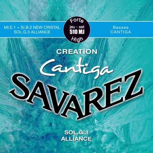 Savarez 510MJ Savarez 510MJ