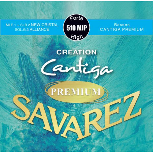 Savarez 510MJP Savarez 510MJP