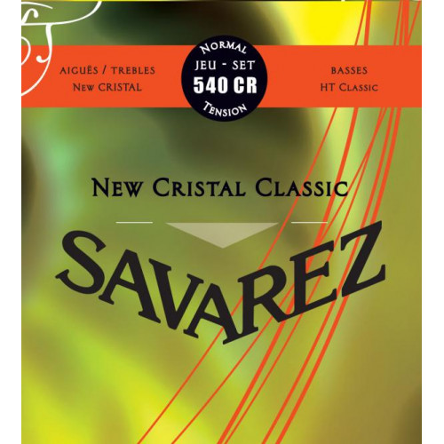 Savarez 540CR Savarez 540CR