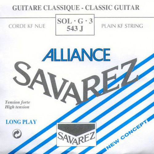 Savarez 543J (струна №3) Savarez 543J (струна №3)