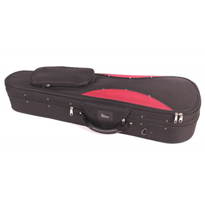 Mirra VC-G300-BKR-1/4