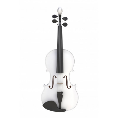 White Violin 4/4 + чехол, смычок
